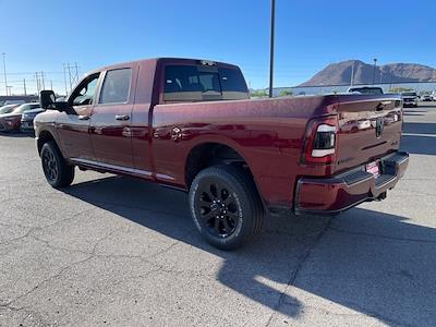 2024 Ram 2500 Mega Cab 4x4, Pickup for sale #R36791 - photo 2