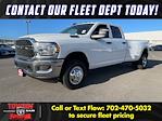 New 2024 Ram 3500 Tradesman Crew Cab 4x4, Pickup for sale #R36804 - photo 1