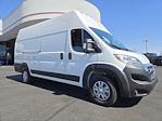 New 2024 Ram ProMaster 3500 SLT Super High Roof FWD, Empty Cargo Van for sale #R36813 - photo 4