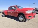 New 2024 Ram 3500 Big Horn Crew Cab 4x4, Pickup for sale #R36825 - photo 3