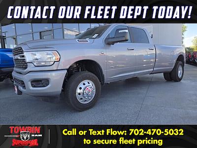 New 2024 Ram 3500 Big Horn Crew Cab 4x4, Pickup for sale #R36827 - photo 1