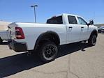 New 2024 Ram 2500 Tradesman Crew Cab 4x4, Pickup for sale #R36777 - photo 4