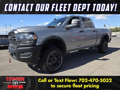 2024 Ram 2500 Crew Cab 4x4, Pickup for sale #R36654 - photo 1