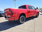 New 2025 Ram 1500 Big Horn Crew Cab 4x4, Pickup for sale #R36624 - photo 4