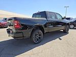 2025 Ram 1500 Crew Cab 4x4, Pickup for sale #R36669 - photo 4