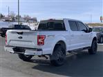 Used 2018 Ford F-150 XLT SuperCrew Cab 4x4, Pickup for sale #AT1253 - photo 2