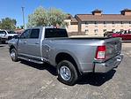 Used 2021 Ram 3500 Big Horn Crew Cab 4x4, Pickup for sale #23DT898A - photo 4