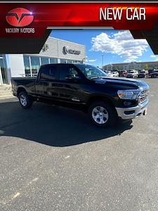 2024 Ram 1500 Crew Cab 4x4, Pickup for sale #24DT1006 - photo 1