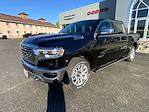 New 2024 Ram 1500 Longhorn Crew Cab 4x4, Pickup for sale #24DT1021 - photo 6