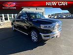 New 2024 Ram 1500 Longhorn Crew Cab 4x4, Pickup for sale #24DT1021 - photo 1