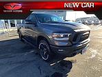 2024 Ram 1500 Crew Cab 4x4, Pickup for sale #24DT1042 - photo 1