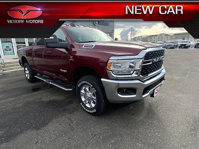 New 2024 Ram 2500 Big Horn Crew Cab 4x4, Pickup for sale #24DT1045 - photo 1
