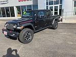 2020 Jeep Gladiator Crew Cab 4x4, Pickup for sale #24DT1062A - photo 5