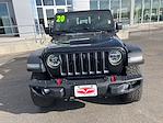 2020 Jeep Gladiator Crew Cab 4x4, Pickup for sale #24DT1062A - photo 6