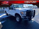Used 2015 Ford F-250 Regular Cab 4x4, Pickup for sale #24DT1065A - photo 3