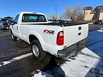 Used 2015 Ford F-250 Regular Cab 4x4, Pickup for sale #24DT1065A - photo 2