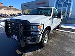 2015 Ford F-250 Regular Cab SRW 4x4, Pickup for sale #24DT1065A - photo 1