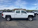 Used 2015 GMC Sierra 2500 Work Truck Crew Cab 4x4, Pickup for sale #24DT1066A - photo 3