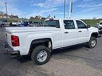 Used 2015 GMC Sierra 2500 Work Truck Crew Cab 4x4, Pickup for sale #24DT1066A - photo 2