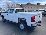 Used 2015 GMC Sierra 2500 Work Truck Crew Cab 4x4, Pickup for sale #24DT1066A - photo 4