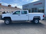 Used 2015 GMC Sierra 2500 Work Truck Crew Cab 4x4, Pickup for sale #24DT1066A - photo 5