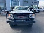 Used 2015 GMC Sierra 2500 Work Truck Crew Cab 4x4, Pickup for sale #24DT1066A - photo 7