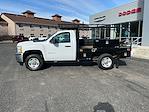 Used 2011 Chevrolet Silverado 2500 Work Truck Regular Cab 4x4, Contractor Truck for sale #24DT1068A - photo 5