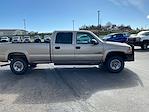 Used 2004 GMC Sierra 3500 SLT Crew Cab 4x4, Pickup for sale #24DT1069A - photo 3