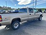 Used 2004 GMC Sierra 3500 SLT Crew Cab 4x4, Pickup for sale #24DT1069A - photo 2