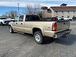 Used 2004 GMC Sierra 3500 SLT Crew Cab 4x4, Pickup for sale #24DT1069A - photo 4