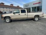 Used 2004 GMC Sierra 3500 SLT Crew Cab 4x4, Pickup for sale #24DT1069A - photo 5