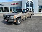 Used 2004 GMC Sierra 3500 SLT Crew Cab 4x4, Pickup for sale #24DT1069A - photo 6