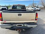 Used 2004 GMC Sierra 3500 SLT Crew Cab 4x4, Pickup for sale #24DT1069A - photo 8