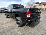 New 2024 Ram 2500 Big Horn Crew Cab 4x4, Pickup for sale #24DT1079 - photo 5