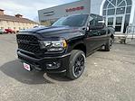 New 2024 Ram 2500 Big Horn Crew Cab 4x4, Pickup for sale #24DT1079 - photo 7