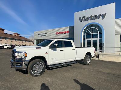 New 2024 Ram 2500 Big Horn Crew Cab 4x4, Pickup for sale #24DT1082 - photo 1