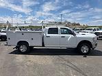 New 2024 Ram 3500 Tradesman Crew Cab 4x4, Service Truck for sale #24DT1083 - photo 5