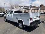 New 2024 Ram 3500 Tradesman Crew Cab 4x4, Service Truck for sale #24DT1083 - photo 2