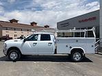New 2024 Ram 3500 Tradesman Crew Cab 4x4, Service Truck for sale #24DT1083 - photo 7