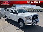 New 2024 Ram 3500 Tradesman Crew Cab 4x4, Service Truck for sale #24DT1083 - photo 3