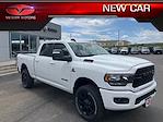 New 2024 Ram 2500 Big Horn Crew Cab 4x4, Pickup for sale #24DT1086 - photo 1
