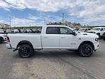 New 2024 Ram 2500 Big Horn Crew Cab 4x4, Pickup for sale #24DT1086 - photo 3