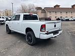 New 2024 Ram 2500 Big Horn Crew Cab 4x4, Pickup for sale #24DT1086 - photo 4