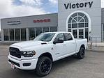 New 2024 Ram 2500 Big Horn Crew Cab 4x4, Pickup for sale #24DT1086 - photo 6