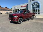 New 2024 Ram 2500 Big Horn Crew Cab 4x4, Pickup for sale #24DT1087 - photo 7