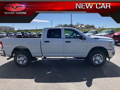 New 2024 Ram 3500 Tradesman Crew Cab 4x4, Pickup for sale #24DT1092 - photo 1