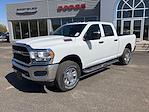 New 2024 Ram 3500 Tradesman Crew Cab 4x4, Pickup for sale #24DT1092 - photo 5