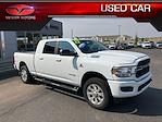 Used 2022 Ram 3500 Big Horn Mega Cab 4x4, Pickup for sale #24DT1094A - photo 1