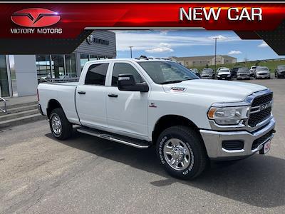 New 2024 Ram 2500 Tradesman Crew Cab 4x4, Pickup for sale #24DT1097 - photo 1