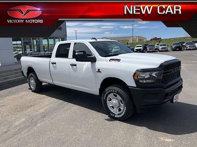 New 2024 Ram 3500 Tradesman Crew Cab 4x4, Pickup for sale #24DT1098 - photo 1